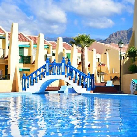 Amazing Holidays In Tenerife With Wifi Costa Adeje Dış mekan fotoğraf