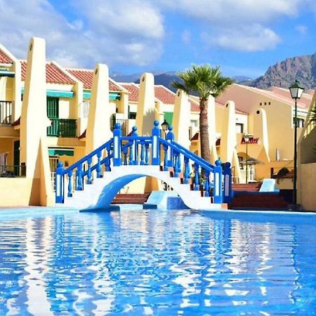 Amazing Holidays In Tenerife With Wifi Costa Adeje Dış mekan fotoğraf