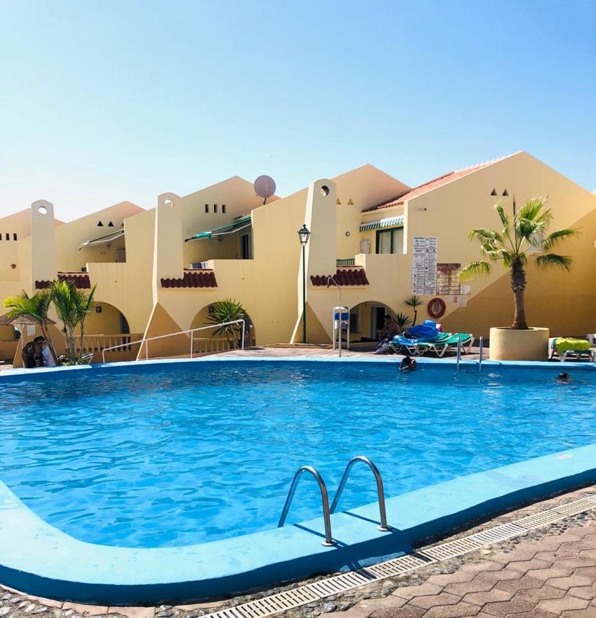 Amazing Holidays In Tenerife With Wifi Costa Adeje Dış mekan fotoğraf
