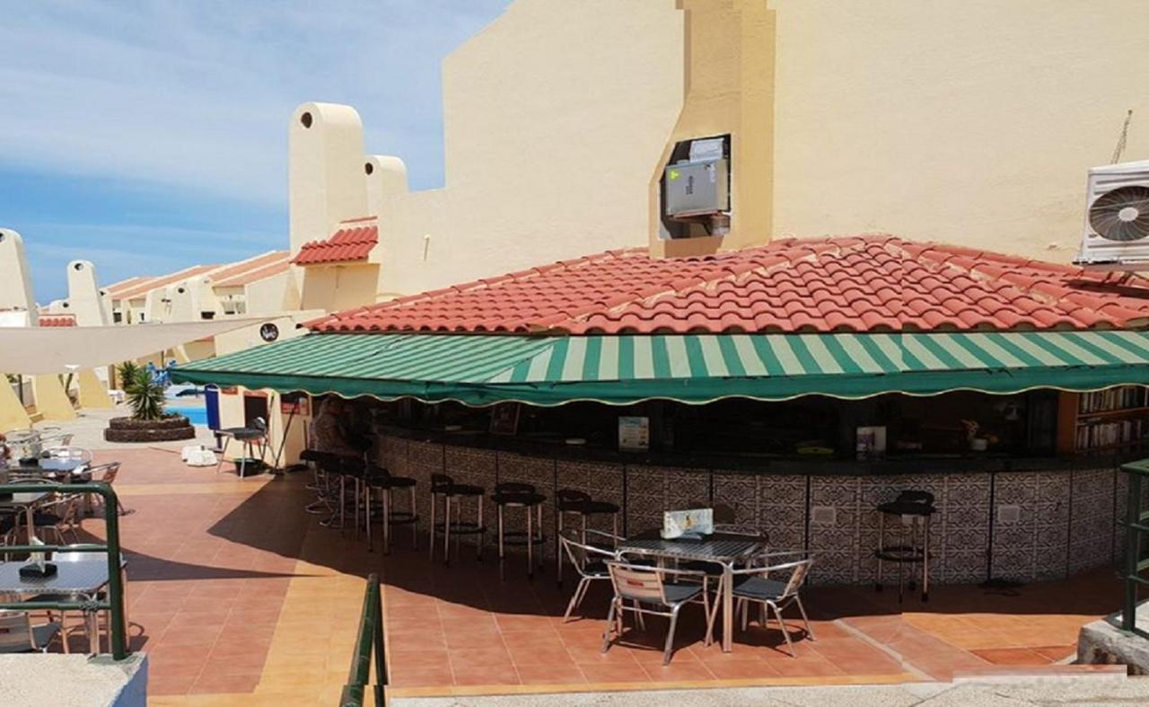 Amazing Holidays In Tenerife With Wifi Costa Adeje Dış mekan fotoğraf