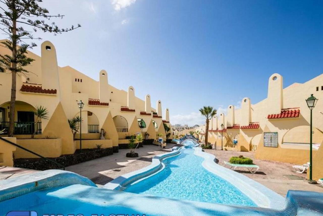Amazing Holidays In Tenerife With Wifi Costa Adeje Dış mekan fotoğraf