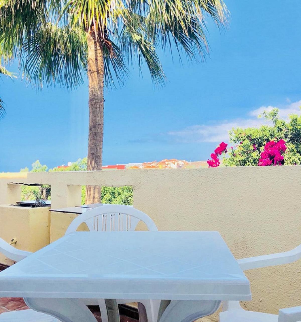 Amazing Holidays In Tenerife With Wifi Costa Adeje Dış mekan fotoğraf
