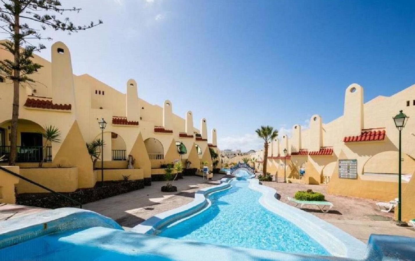 Amazing Holidays In Tenerife With Wifi Costa Adeje Dış mekan fotoğraf