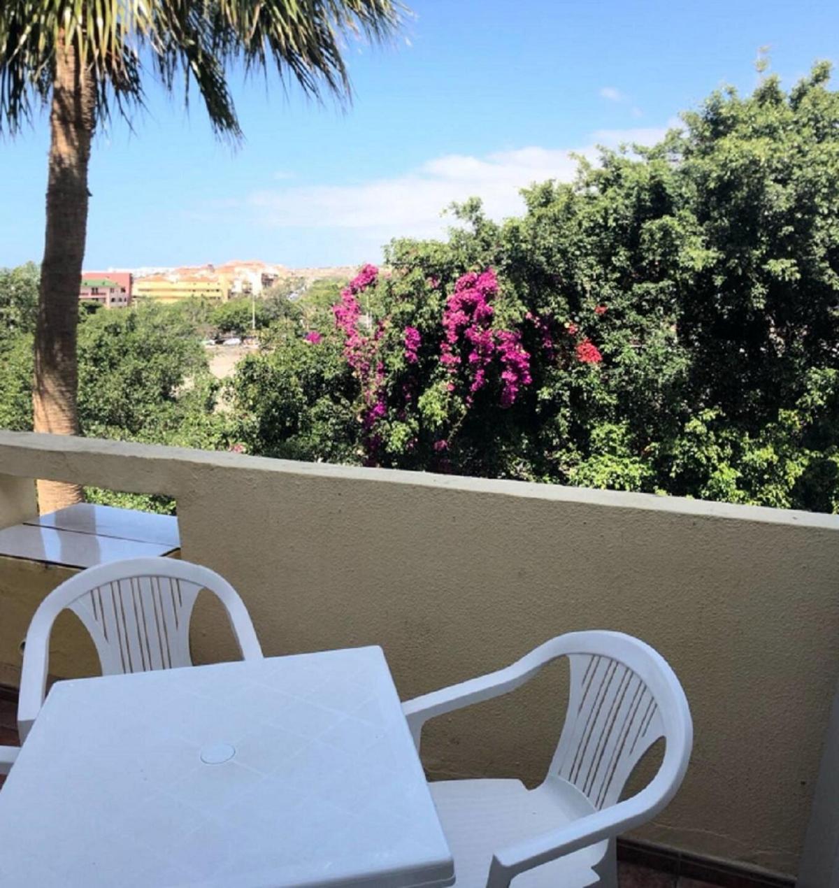 Amazing Holidays In Tenerife With Wifi Costa Adeje Dış mekan fotoğraf