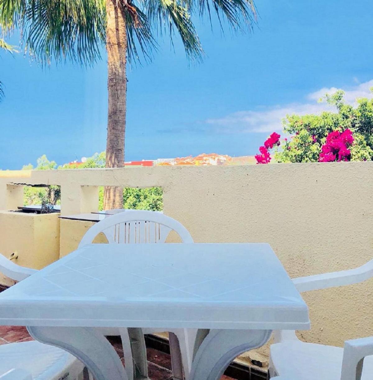 Amazing Holidays In Tenerife With Wifi Costa Adeje Dış mekan fotoğraf