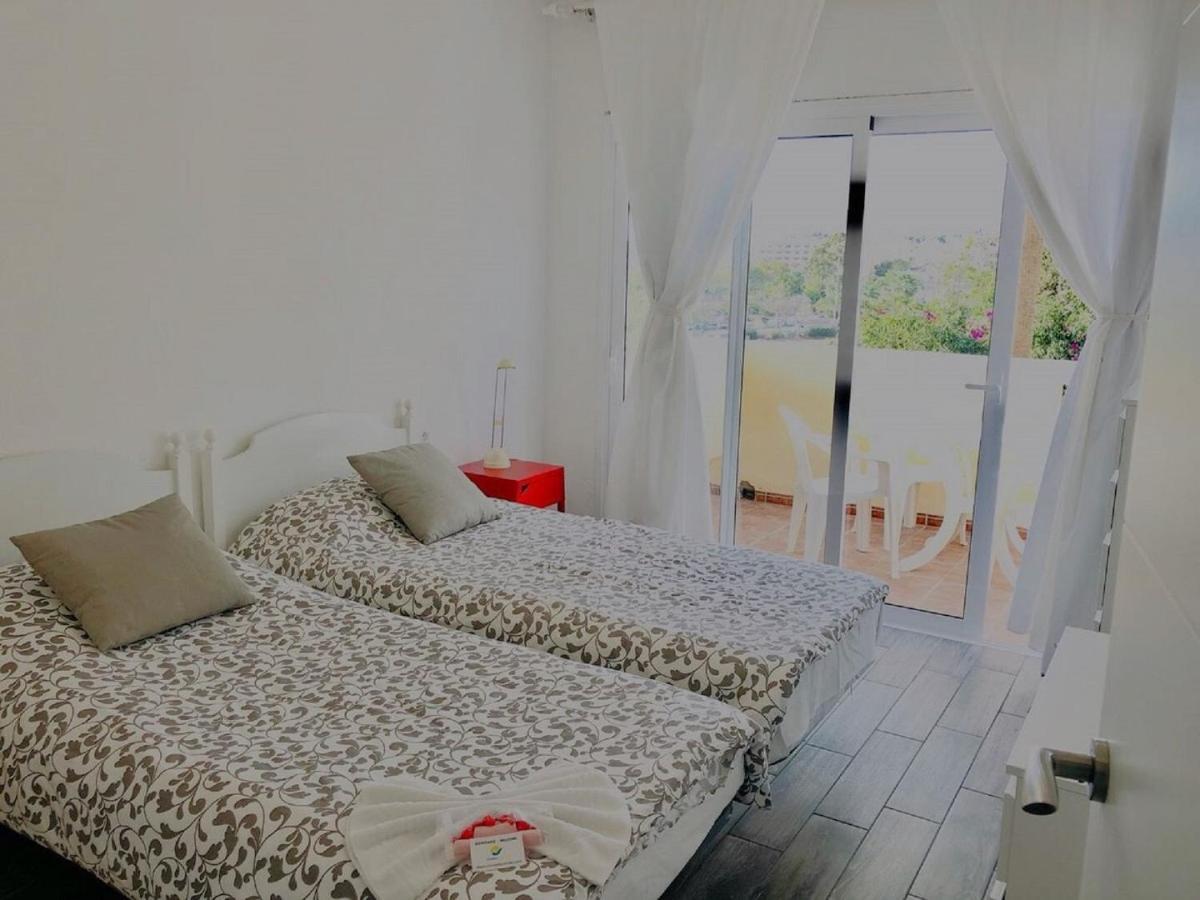 Amazing Holidays In Tenerife With Wifi Costa Adeje Dış mekan fotoğraf
