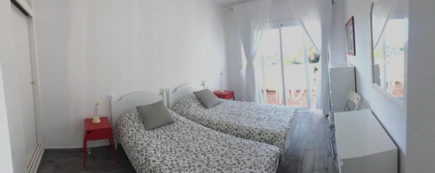 Amazing Holidays In Tenerife With Wifi Costa Adeje Dış mekan fotoğraf