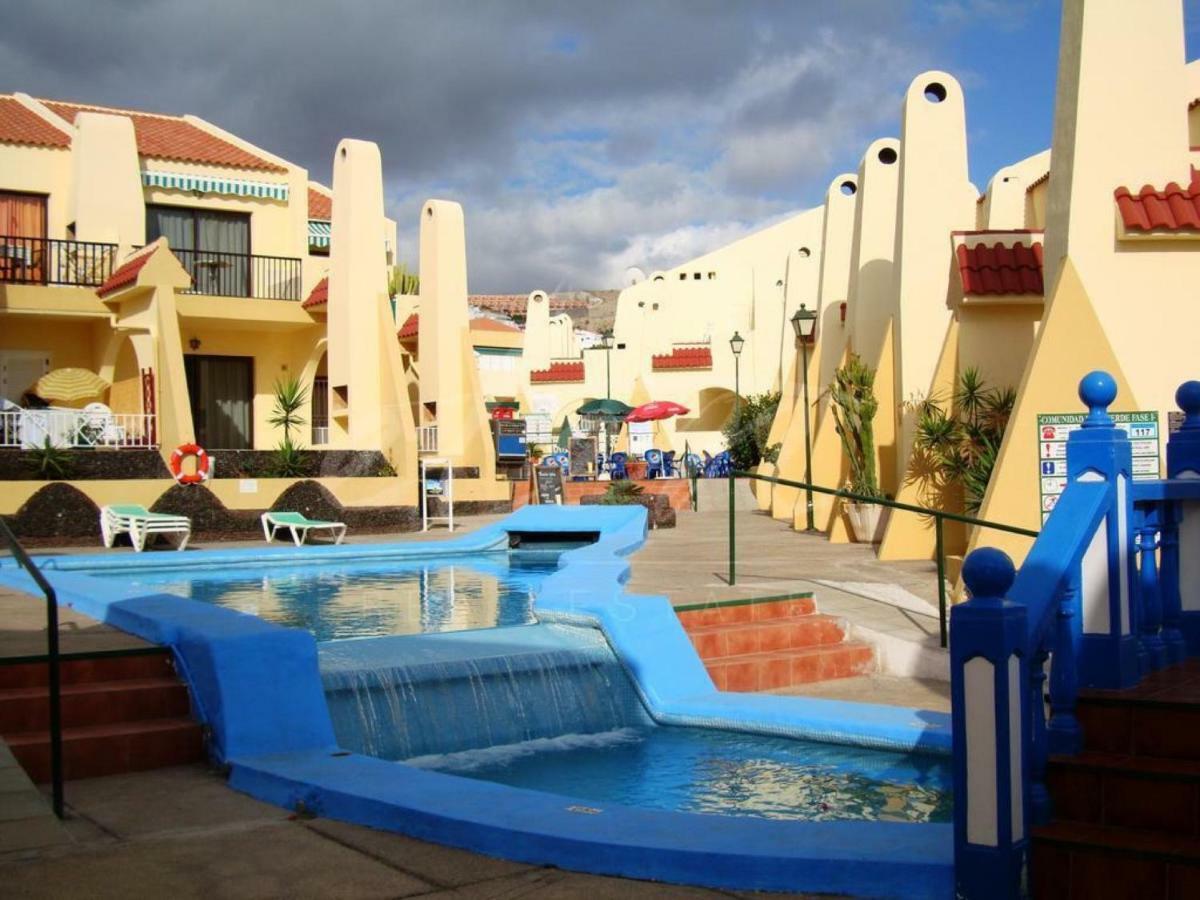 Amazing Holidays In Tenerife With Wifi Costa Adeje Dış mekan fotoğraf